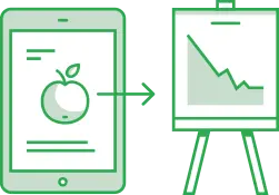 3. Ernährungsplan erhalten und abnehmen 3. Ernährungsplan erhalten und abnehmen